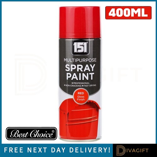 Spray paints all purpose - paints,