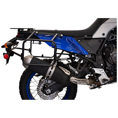 Tusk pannier racks top - tusk, w/top