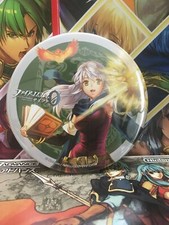 Micaiah Fire Emblem 0 Cipher
