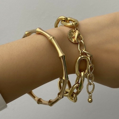 Multi layer gold silver - multi,