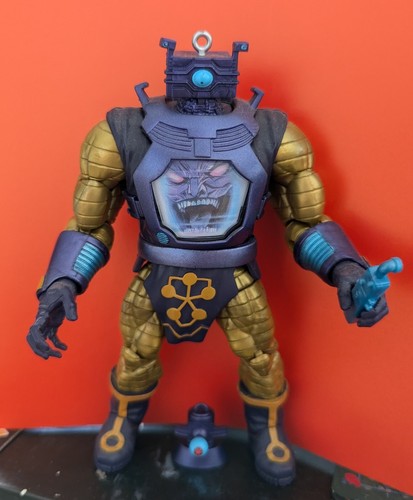 Marvel legends hydra - hydra, supreme