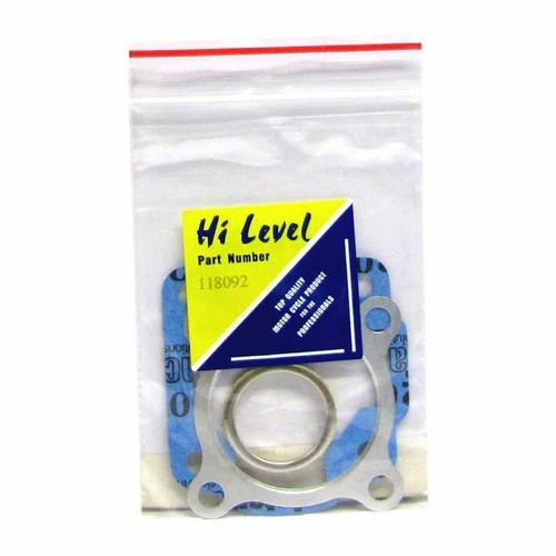 Gasket set top end big - gasket,