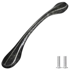 Antique Pewter Handle Vintage