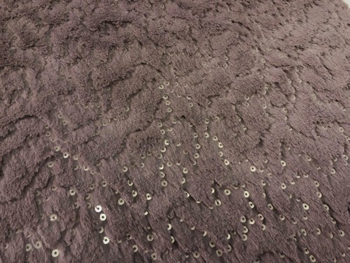 Super luxury faux fur fabric - faux,