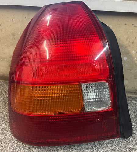 Honda civic rear - civic, tail