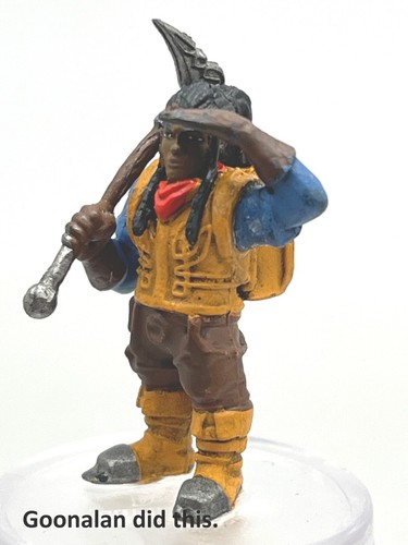 Pathfinder mini shadow - shadow, of