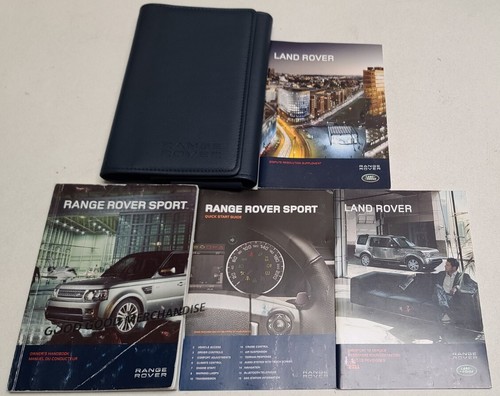 2011 land rover range - land,
