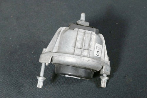 Rubber bearing engine 6768800 - rubber,