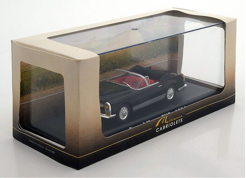 Die cast facel - die,