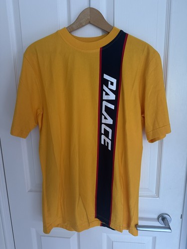 Authentic palace graphic - authentic, t