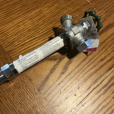 Arrowhead 4 in. Lead Free