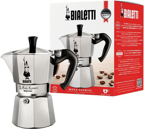 Bialetti moka express - moka,