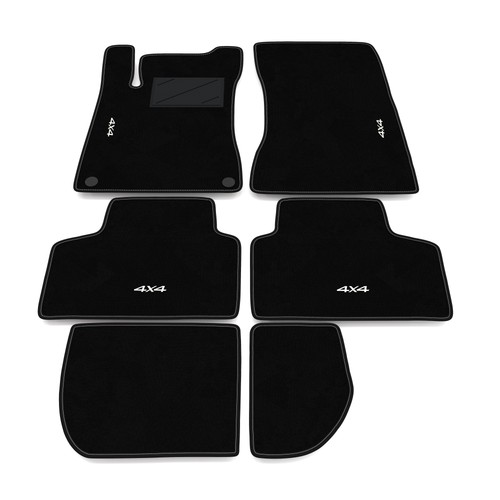 Floor mats compatible with - mats,