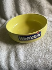 VINTAGE WEETABIX BOWL