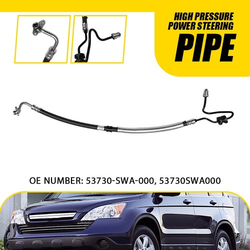 Front power steering - power,
