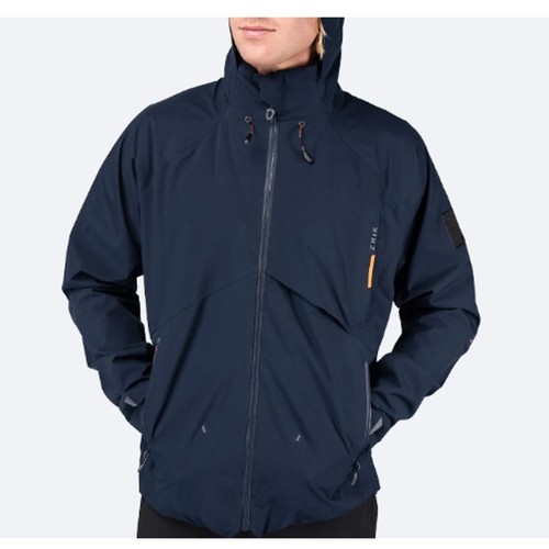 Zhik men midnight blue - men's,