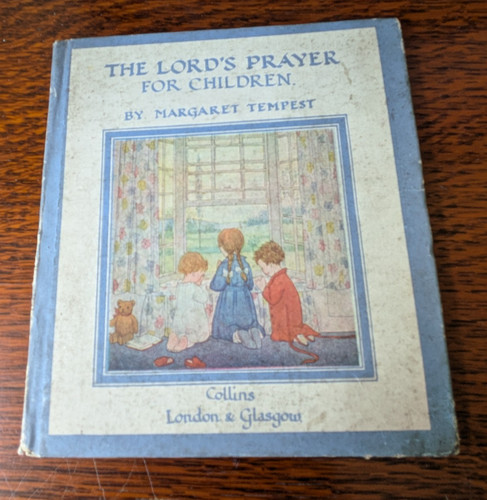 The lord prayer - lord's, for