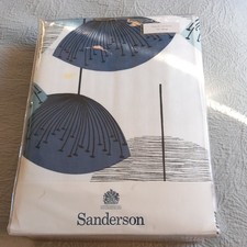 Sanderson Dandelion Clocks in