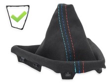 GEAR STICK GAITER FOR BMW F20