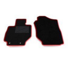 Floor Mats Compatible with