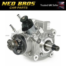 OE Diesel High Pressure Fuel Pump Citroen C4 Grand Pic 1.6 DV6F C/D/E 9811347380