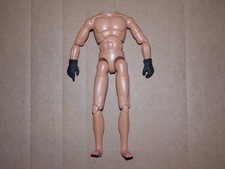 1/6 Scale Dragon Peacekeepers 4TH Gen Action Man Elite Force Action Figures DID