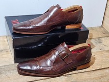 JEFFERY WEST MUSE SCARFACE