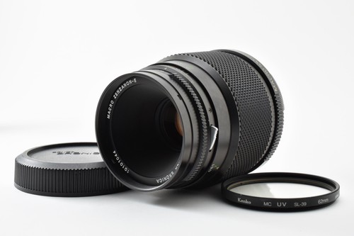 Exc bronica zenzanon e - bronica,