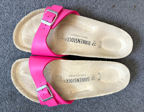 Birkenstock madrid women - birkenstock,