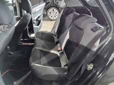 Rear seat skoda mk3 2014 - mk3, (nj)