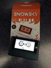 FiiO Snowsky Echo Portable