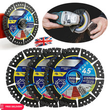 Diamond Multi-Purpose Saw