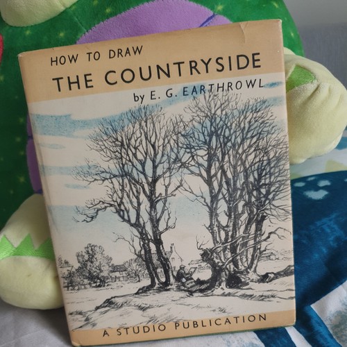 Vintage 1st edition - , 1951