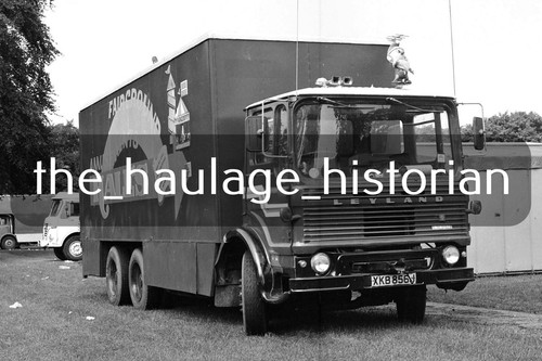 Thh truck photos - thh,