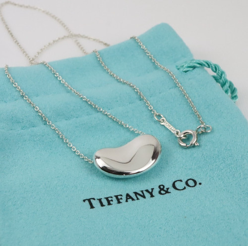 Tiffany elsa peretti - &,