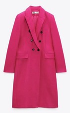 Zara Fuschia Pink Double