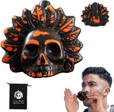 For Ancient Aztec Death