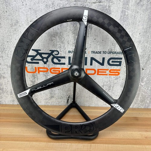 Ridden once shimano pro - ridden, once!
