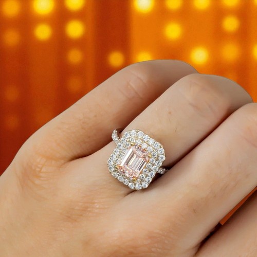 Engagement platinum ring igi - platinum,