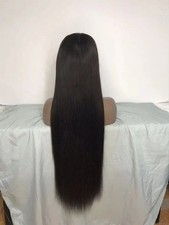 Brazilian Bone Straight Long