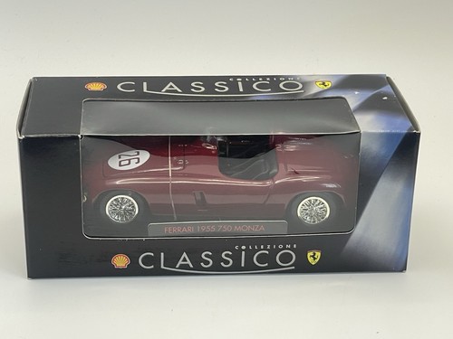 Shell classico collection - shell,