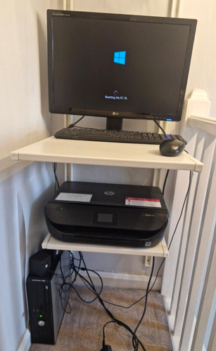 Dell optiplex 790 sff - dell, desktop