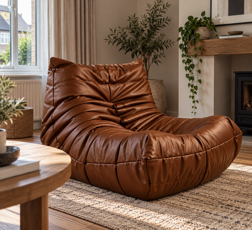 Togo sofa replica microfiber - replica,