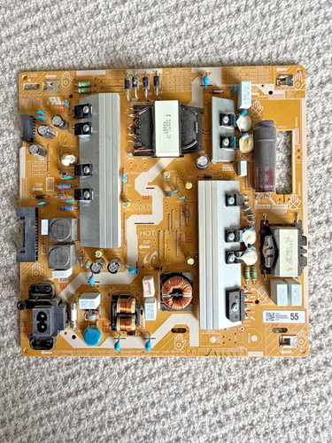 Power supply board - supply, samsung