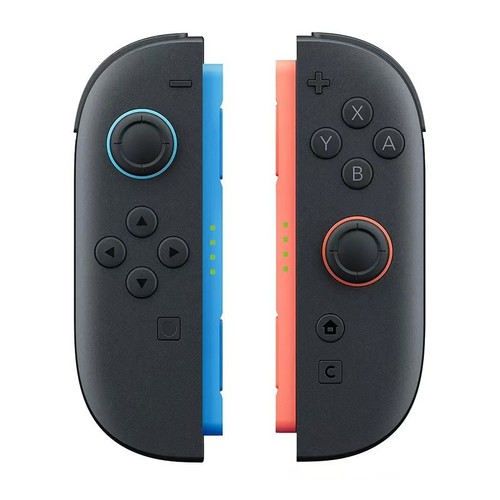 Compatible joy con - compatible, for