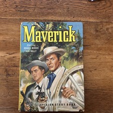 Maverick: A Television Story