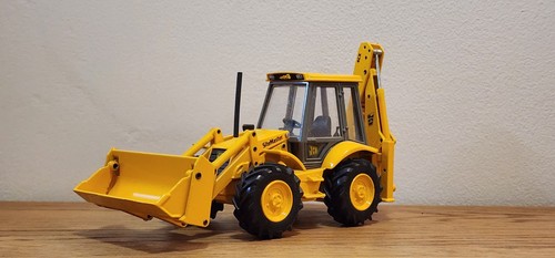 Joal jcb 4cx sitemaster - 1:35,