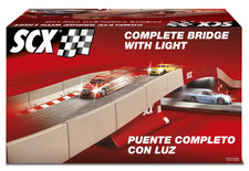 SCX 1/32 Bridge Crossing