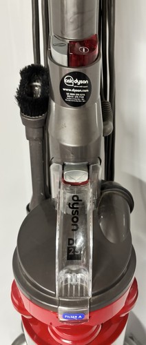 Dyson dc25 ball upright vacuum - ball,