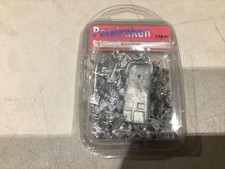 Pendraken 10mm sci fi army